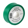 Лента ФУМ уплотнительная UNIPAK JUMBOTAPE 19х0.2 мм, 16.5м