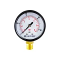Манометр радиальный Unipump 18447 шкала 0-6 бар, диаметр корпуса 50мм, присоединение G1/4″
