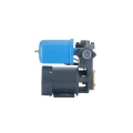 Насосная станция Unipump AUPS 126 поверхностная, корпус - чугун, мощность - 0.37кВт, напор - 33м, производительность - 30л/мин, 220В