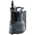 Насос дренажный Unipump Artsub Q250 погружной, корпус - пластик, мощность - 0.25кВт, напор - 6м, производительность - 100л/мин, 220В