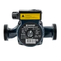Насос циркуляционный Unipump CP 25-40 130 поверхностный, корпус - чугун, мощность - 0.072кВт, напор - 4м, производительность - 48л/мин, 220В