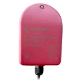 Насос циркуляционный Unipump UPH 15-1.5 поверхностный, корпус - латунь, мощность - 0.028кВт, напор - 1.4м, производительность - 10л/мин, 220В