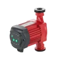 Насос циркуляционный Unipump LPA 32-40 поверхностный, корпус - чугун, мощность - 0.22кВт, напор - 4м, производительность - 50л/мин, 220В