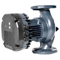 Насос циркуляционный Unipump PFE 50-80 поверхностный, корпус - чугун, мощность - 0.34кВт, напор - 8м, производительность - 300л/мин, 220В