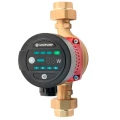 Насос циркуляционный Unipump LPA 20-40 B поверхностный, корпус - латунь, мощность - 0.022кВт, напор - 4м, производительность - 30л/мин, 220В Насос циркуляционный Unipump LPA 20-40 B поверхностный, корпус - латунь, мощность - 0.022кВт, напор - 4м, производительность - 30л/мин, 220В