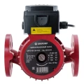 Насос циркуляционный Unipump UPF3 50-160 280 поверхностный, корпус - чугун, мощность - 1.3кВт, напор - 16м, производительность - 483л/мин, 380В