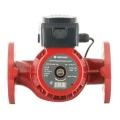 Насос циркуляционный Unipump UPF3 40-120 250 поверхностный, корпус - чугун, мощность - 0.7кВт, напор - 12м, производительность - 183л/мин, 380В