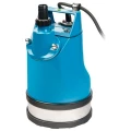 Насос дренажный Unipump SPA 450 погружной, корпус - чугун, мощность - 0.45кВт, напор - 9м, производительность - 67л/мин, 220В