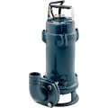 Насос фекальный Unipump Fekamax 10-10-0.75 погружной, корпус - чугун, мощность - 0.75кВт, напор - 14м, производительность - 300л/мин, 220В