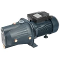 Насос центробежный Unipump JET 110 L поверхностный, корпус - чугун, мощность - 0.9кВт, напор - 53м, производительность - 50л/мин, 220В