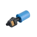 Комплект автоматики Unipump АКВАРОБОТ ТУРБИ-M1 1″ Ру6 с блоком автоматического управления и гидроаккумулятором - 2л