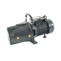Насос центробежный Unipump JET 110 L поверхностный, корпус - чугун, мощность - 0.9кВт, напор - 53м, производительность - 50л/мин, 220В, садовый
