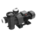 Насос центробежный Unipump JET POOL SPP 1800 поверхностный, корпус - полипропилен, мощность - 1.8кВт, напор - 20м, производительность - 500л/мин, 220В