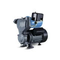 Насосная станция Unipump AUPS 1100 поверхностная, корпус - чугун, мощность - 1.1кВт, напор - 48м, производительность - 78л/мин, 220В