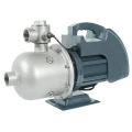 Насос многоступенчатый Unipump PSB 5-40 поверхностный, корпус - нержавеющая сталь, мощность - 0.1-1.2кВт, напор - 80м, производительность - 133л/мин, 220В, с частотным преобразователем