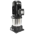 Насос многоступенчатый Unipump VM 2-4 поверхностный, корпус - чугун, мощность - 0.75кВт, напор - 30м, производительность - 33л/мин, 220/380В
