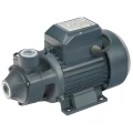 Насос вихревой Unipump QB 60 поверхностный, корпус - чугун, мощность - 0.37кВт, напор - 33м, производительность - 30л/мин, 220В