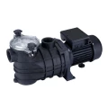 Насос центробежный Unipump JET POOL HCP 550 поверхностный, корпус - пластик, мощность - 0.55кВт, напор - 12м, производительность - 230л/мин, 220В