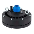 Оголовок скважинный Unipump Акваробот АОС-114-32, материал - пластик