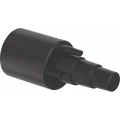 Уплотнитель резиновый Uponor ECOFLEX SINGLE Ду75x90x110 концевой