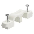 Крепление для кожуха Uponor Teck 25 мм двойное