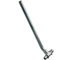 Тройник Uponor Radi Ду16x15x16 Ру10, из покрытой медной трубки, длина 300мм