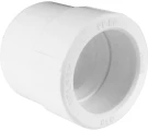 Муфта переходная PP-R VALFEX Дн25х20 внутренняя пайка белая