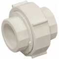 Муфта PP-R белая Valfex Дн32 разъемная