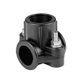 Седелка для полиэтиленовых труб Valfex Дн32х3/4″ Ру16 с внутренней резьбой и резьбовым выходом Седелка для полиэтиленовых труб Valfex Дн32х3/4″ Ру16 с внутренней резьбой и резьбовым выходом