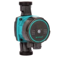 Насос циркуляционный Shinhoo MASTER S 25-6 поверхностный, корпус - чугун, мощность - 0.039кВт, напор - 6м, производительность - 50л/мин, 220В
