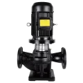 Насос циркуляционный Vandjord TPV 80-330-15-2 Q-A-B-E поверхностный, корпус - чугун, мощность - 15кВт, напор - 33м, производительность - 2350л/мин, 380В