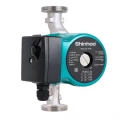 Насос циркуляционный Shinhoo BASIC 15-4S N поверхностный, корпус - нержавеющая сталь, мощность - 0.27кВт, напор - 4м, производительность - 50л/мин, 220В