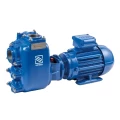 Насос дренажный Varisco JE 2-120 G10 NT20 поверхностный, корпус - чугун, мощность - 2.2кВт, напор - 20м, производительность - 667л/мин, 220/380В