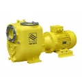 Насос дренажный Varisco JE 6-250 G11 FT40 поверхностный, корпус - чугун, мощность - 11кВт, напор - 18м, производительность - 5333л/мин, 220/380В