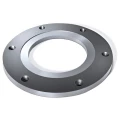 Фланец ВФЗ ПГ Ру10 для пожарного гидранта, корпус – сталь