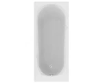Ванна акриловая Vidima Sirius 140Х70, без ножек