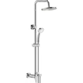 Система душевая Vidima BALANCE BA271AA с одноручным смесителем