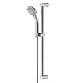 Система душевая Vidima FRESH S3, цвет - хром