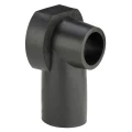 Звукопоглощающий кожух Viega 2141.5 Ду1/2″ для водорозеток, синтетический каучук