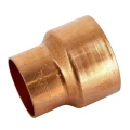 Муфта Viega 95240 Дн64x54 Ру25, двухраструбная, корпус-медь, присоединение - пайка