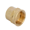 Муфта Viega 94270G Ду16х1/2″ переходник, пресс/внутренняя резба