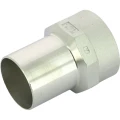 Вставка Viega Sanpress Inox 2312.1 Дн42x1 1/2″ Ру16, корпус - нержавеющая сталь, присоединение - вставка / внутренняя резьба Вставка Viega Sanpress Inox 2312.1 Дн42x1 1/2″ Ру16, корпус - нержавеющая сталь, присоединение - вставка / внутренняя резьба