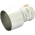 Вставка Viega Sanpress Inox 2315.1XL Дн108x76 Ру16, корпус - нержавеющая сталь, присоединение - вставка / пресс