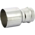 Вставка Viega Sanpress Inox 2315.1XL Дн64x54 Ру16, корпус - нержавеющая сталь, присоединение - вставка / пресс Вставка Viega Sanpress Inox 2315.1XL Дн64x54 Ру16, корпус - нержавеющая сталь, присоединение - вставка / пресс
