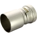 Вставка Viega Sanpress Inox 2315.1XL Дн76x64 Ру16, корпус - нержавеющая сталь, присоединение - вставка / пресс Вставка Viega Sanpress Inox 2315.1XL Дн76x64 Ру16, корпус - нержавеющая сталь, присоединение - вставка / пресс