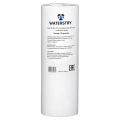 Картридж WATERSTRY BB PP-10L высота - 10″, степень фильтрации - 10мкм, диаметр - 110мм, корпус Big Blue, расход - 2.4м3/ч, наполнитель - вспененный полипропилен