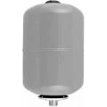 Бак мембранный WATERSTRY CW-V 12 Ду219 Ру10 12л вертикальный, резьба 1″, корпус - листовая сталь, EPDM, цвет - серый