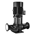 Насос циркуляционный WATERSTRY SCRV 80-38G/2 поверхностный, корпус - чугун, мощность - 15кВт, напор - 45.7м, производительность - 1667л/мин, 380/660В