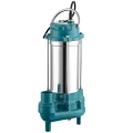 Насос фекальный WATERSTRY WFM 7-12GRM погружной, корпус - чугун, мощность - 1.1кВт, напор - 16м, производительность - 292л/мин, 220В
