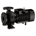 Насосы моноблочные Wellmix NBW L 65-50 G поверхностные, корпус - чугун, мощность - 2.2-22кВт, напор - 11.5-81.5м, производительность - 900л/мин, 380В